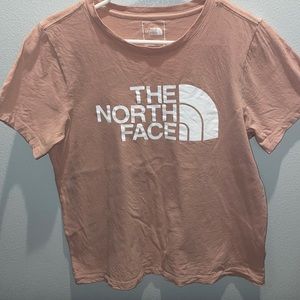 North Face T-Shirt